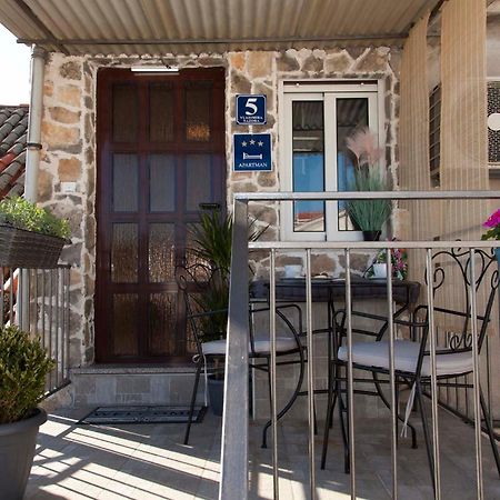 Apartment City Vibe, Great Location! Sibenik Exterior photo