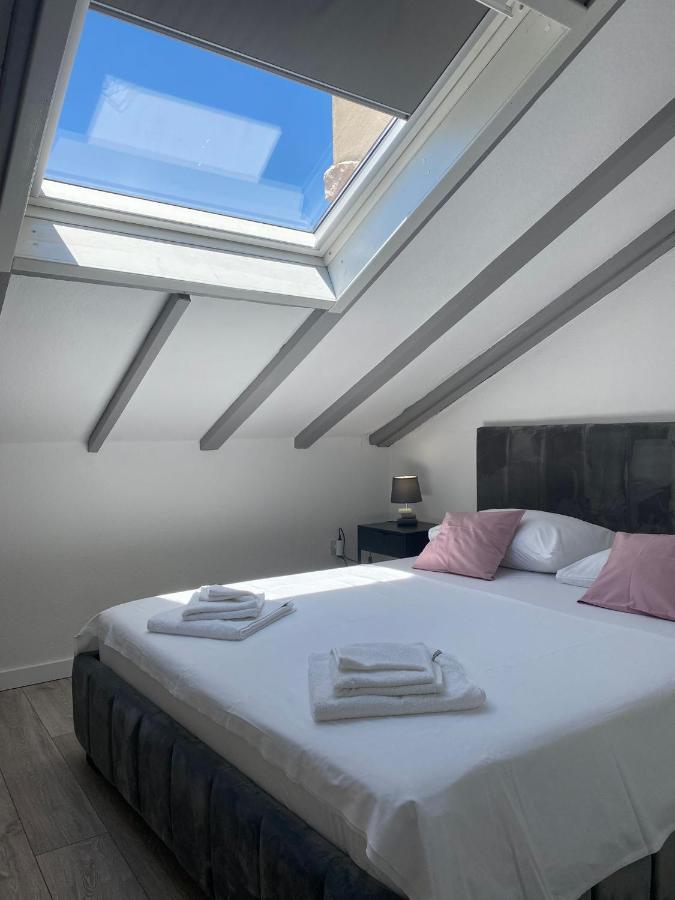 Apartment City Vibe, Great Location! Sibenik Exterior photo
