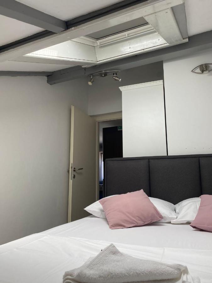 Apartment City Vibe, Great Location! Sibenik Exterior photo