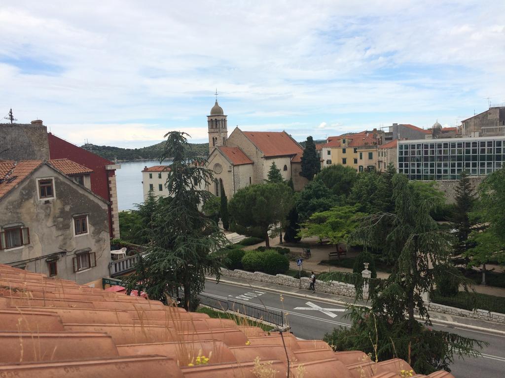 Apartment City Vibe, Great Location! Sibenik Room photo
