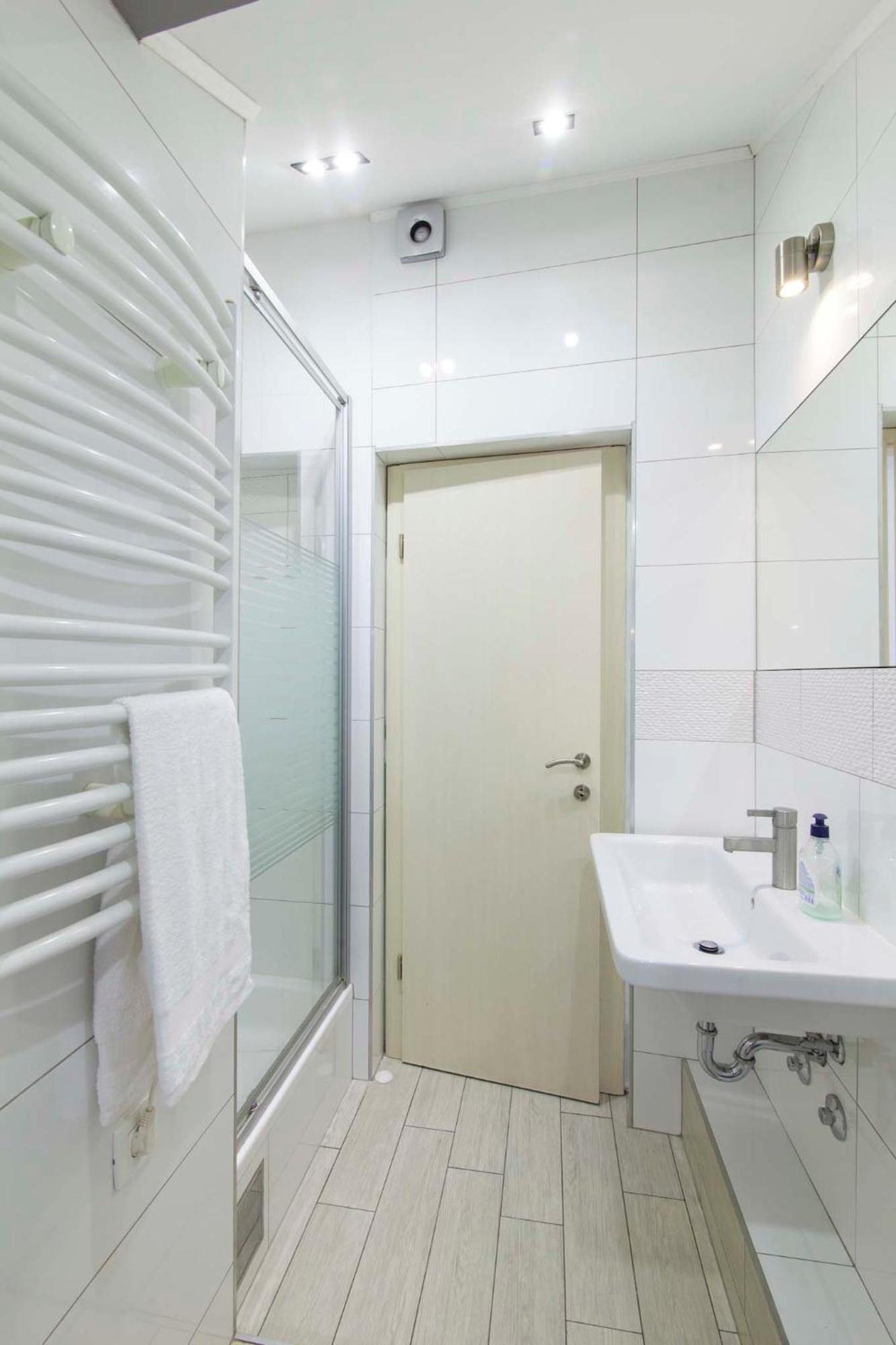 Apartment City Vibe, Great Location! Sibenik Exterior photo