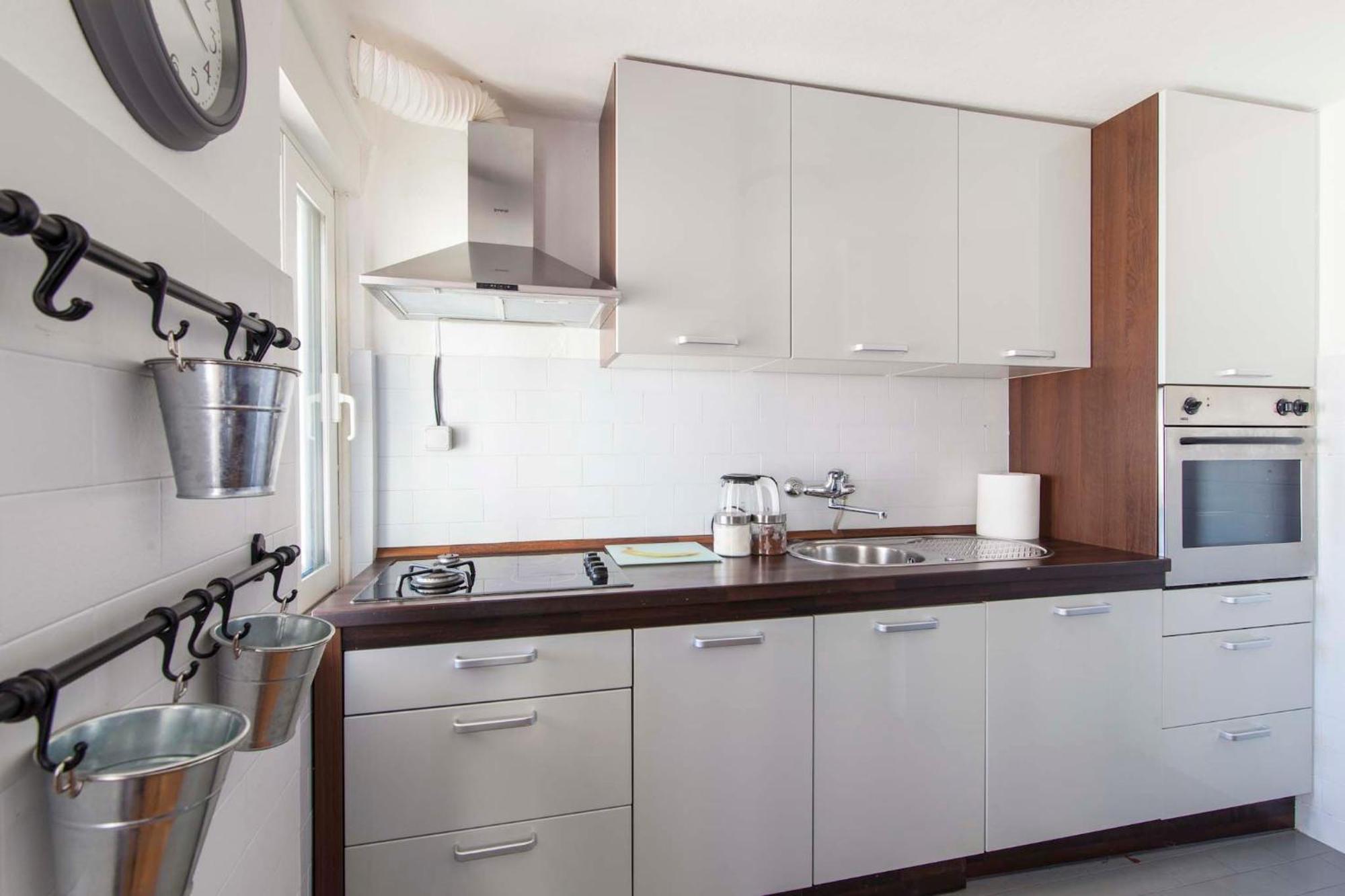 Apartment City Vibe, Great Location! Sibenik Exterior photo