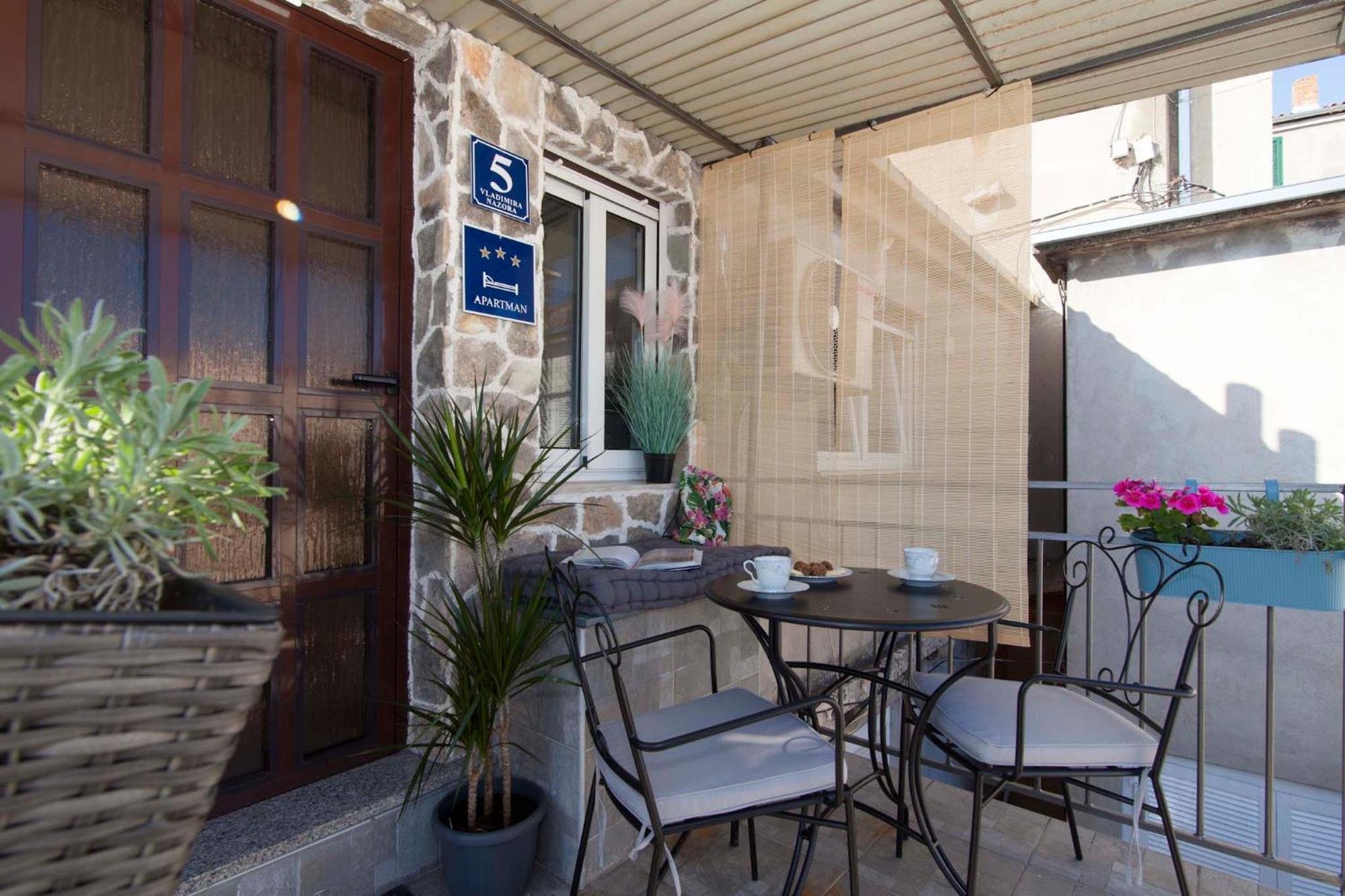 Apartment City Vibe, Great Location! Sibenik Exterior photo