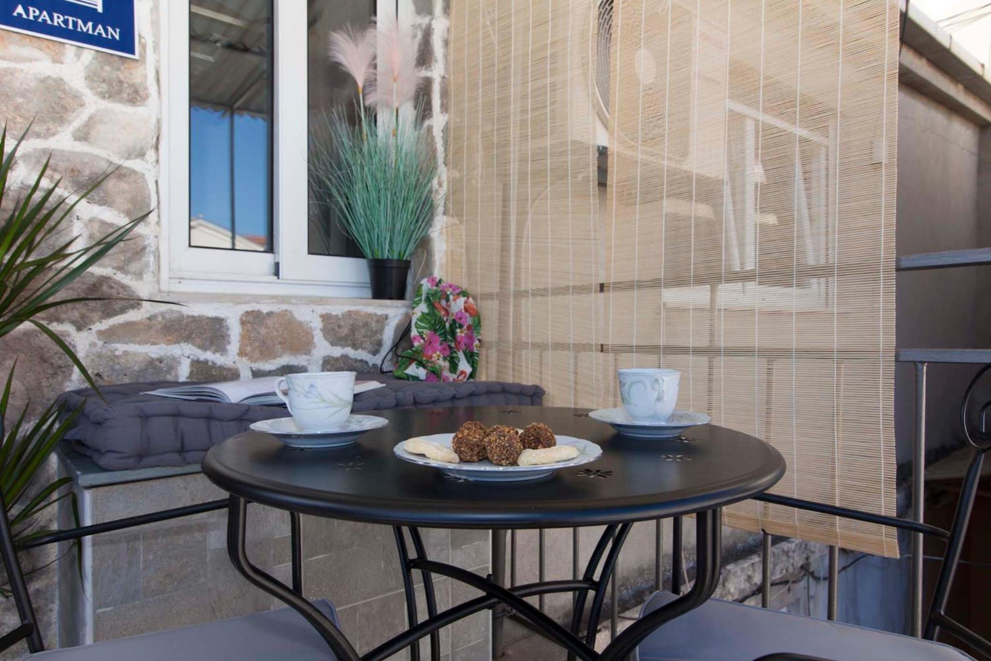 Apartment City Vibe, Great Location! Sibenik Exterior photo